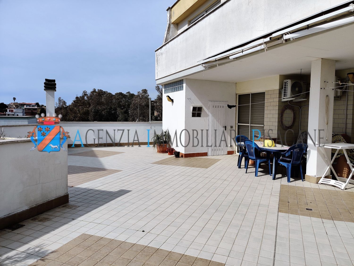  - Agenzia Immobiliare & Architettura Pisacane