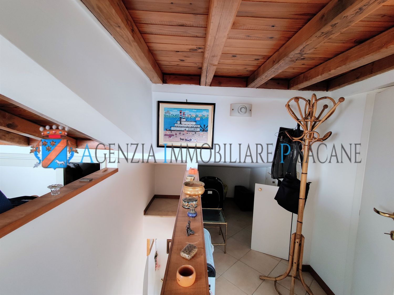  - Agenzia Immobiliare & Architettura Pisacane