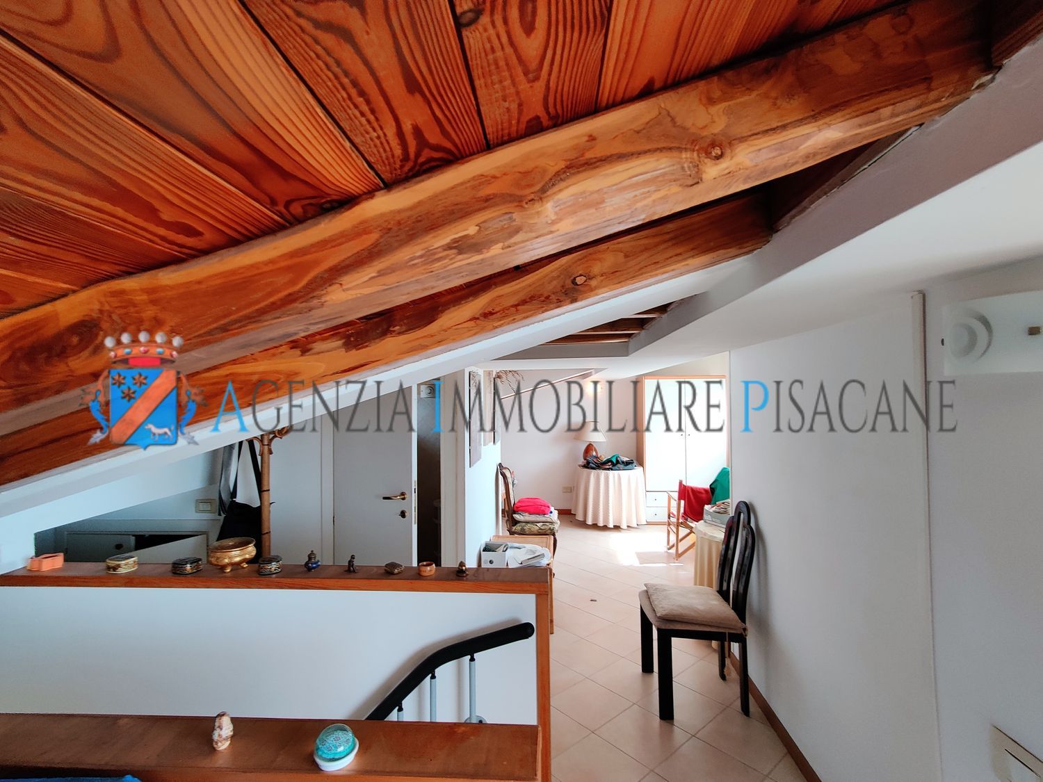  - Agenzia Immobiliare & Architettura Pisacane