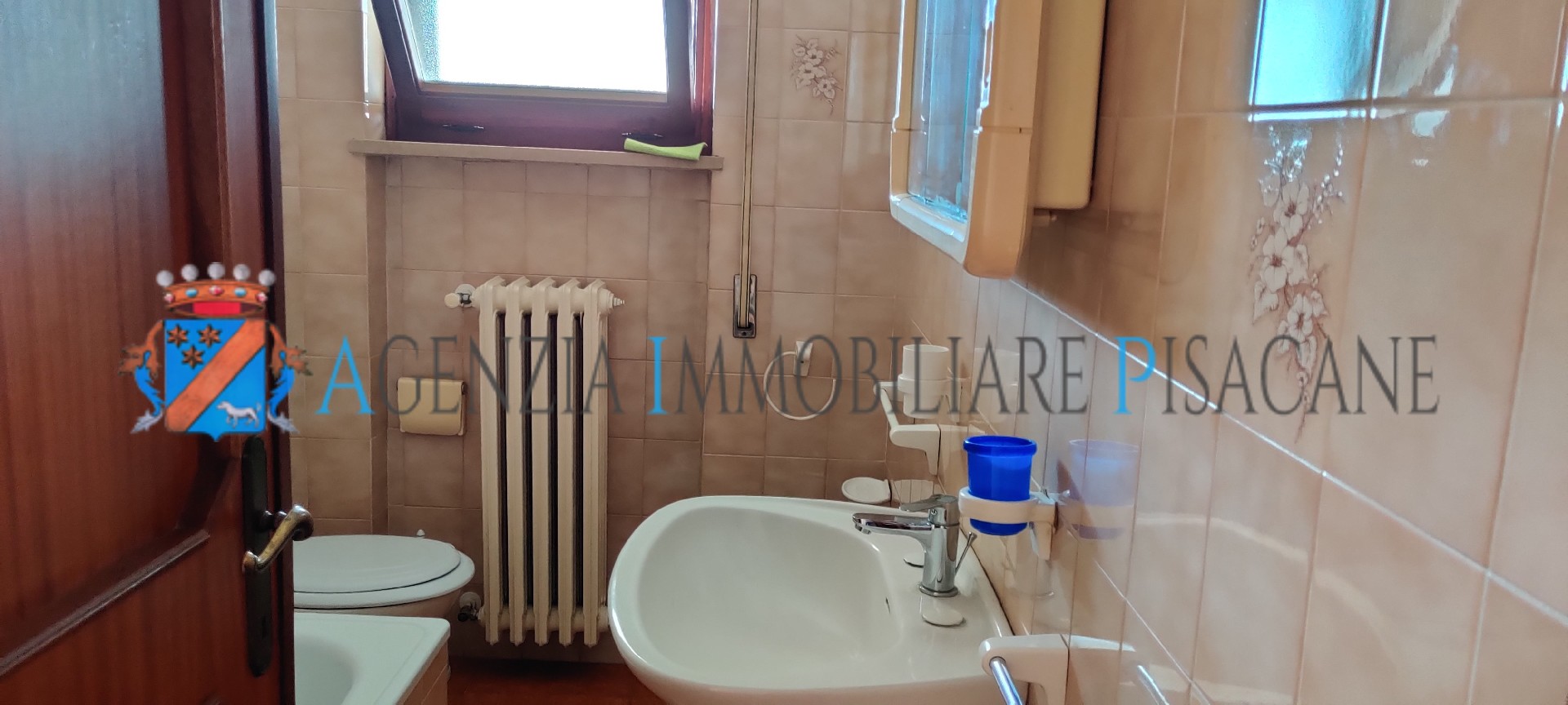 Bagno 2 - Agenzia Immobiliare & Architettura Pisacane