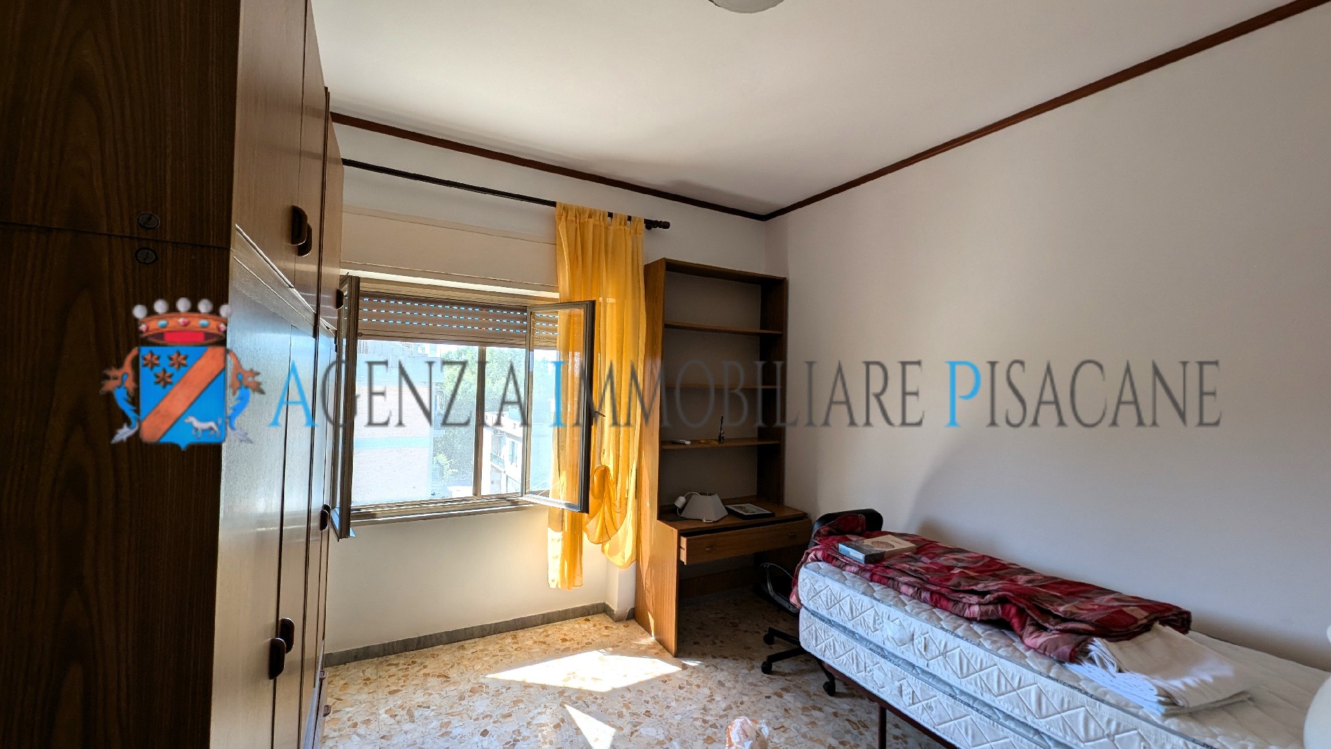  - Agenzia Immobiliare & Architettura Pisacane