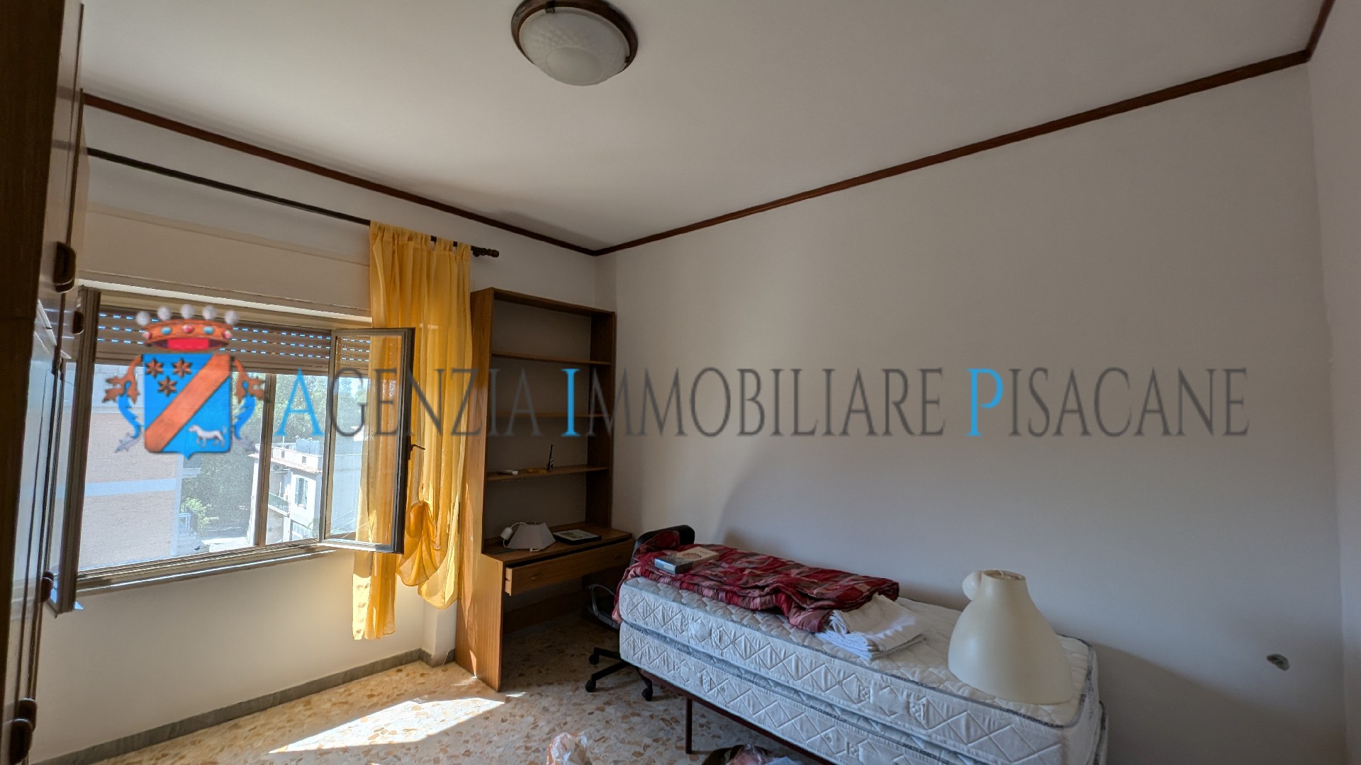  - Agenzia Immobiliare & Architettura Pisacane