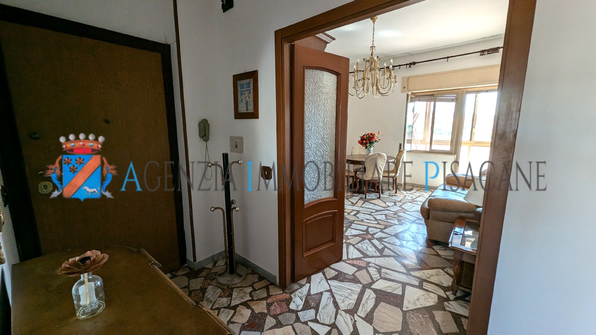  - Agenzia Immobiliare & Architettura Pisacane