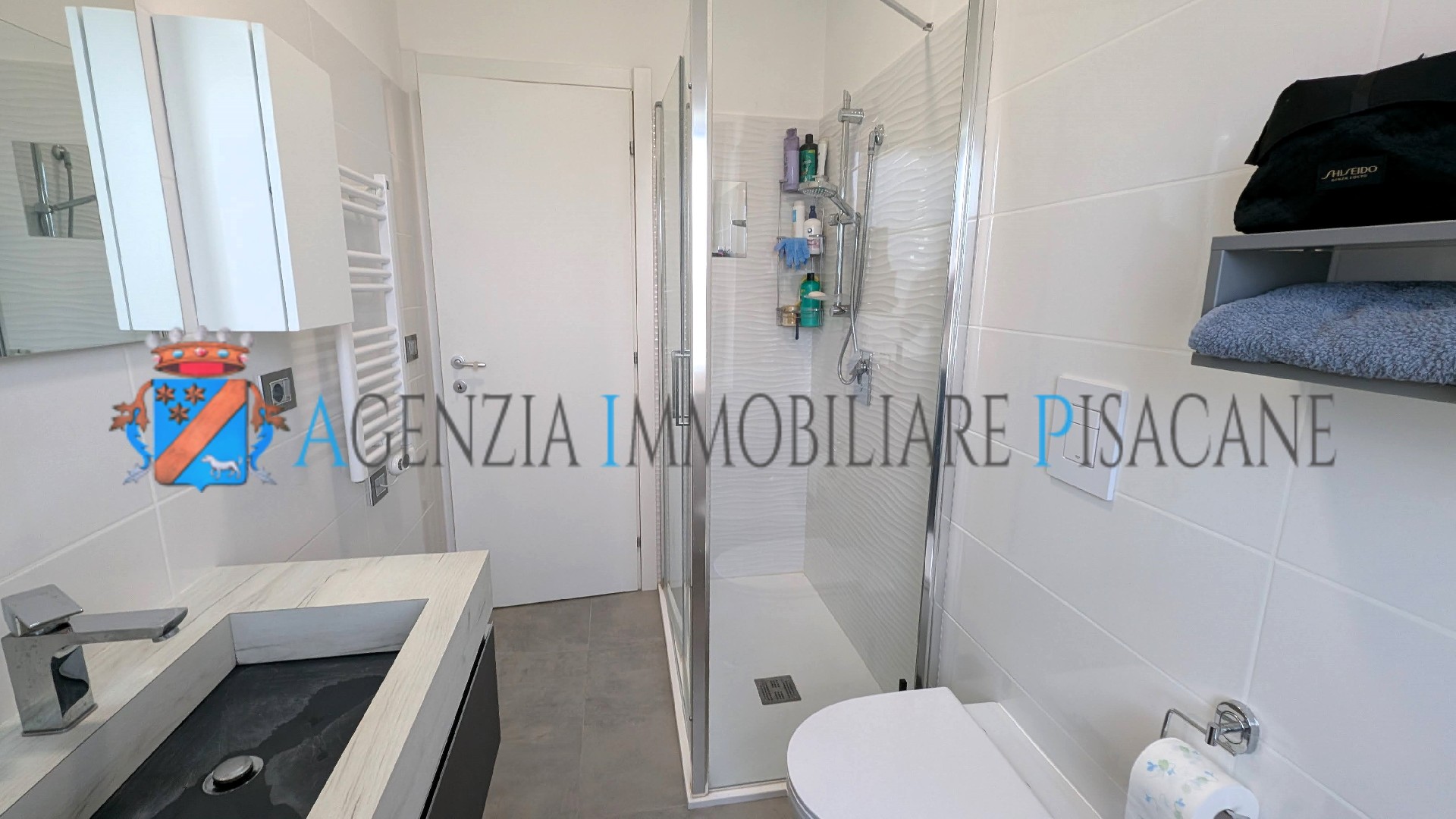  - Agenzia Immobiliare & Architettura Pisacane