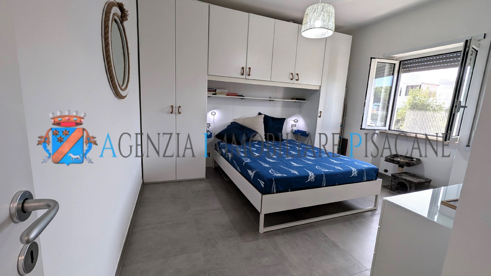  - Agenzia Immobiliare & Architettura Pisacane