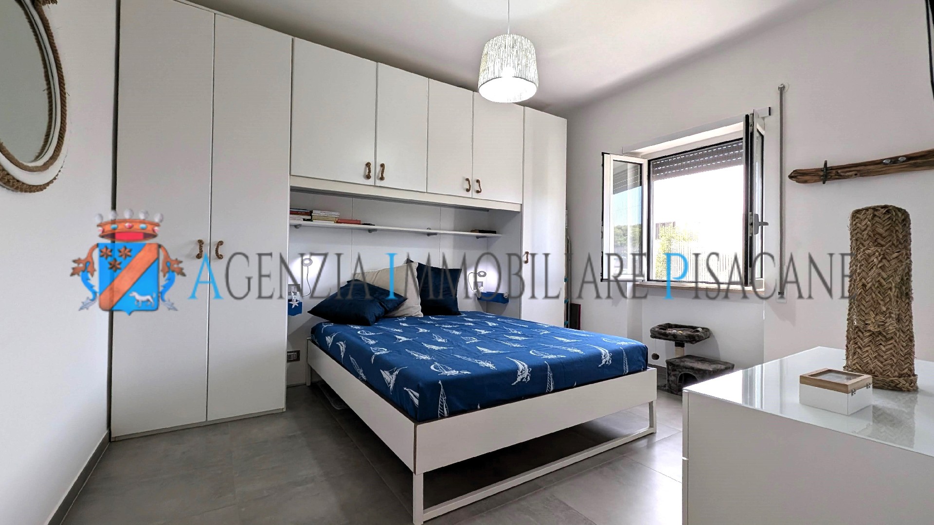  - Agenzia Immobiliare & Architettura Pisacane