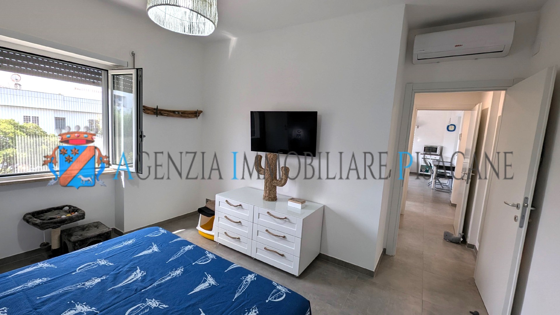  - Agenzia Immobiliare & Architettura Pisacane