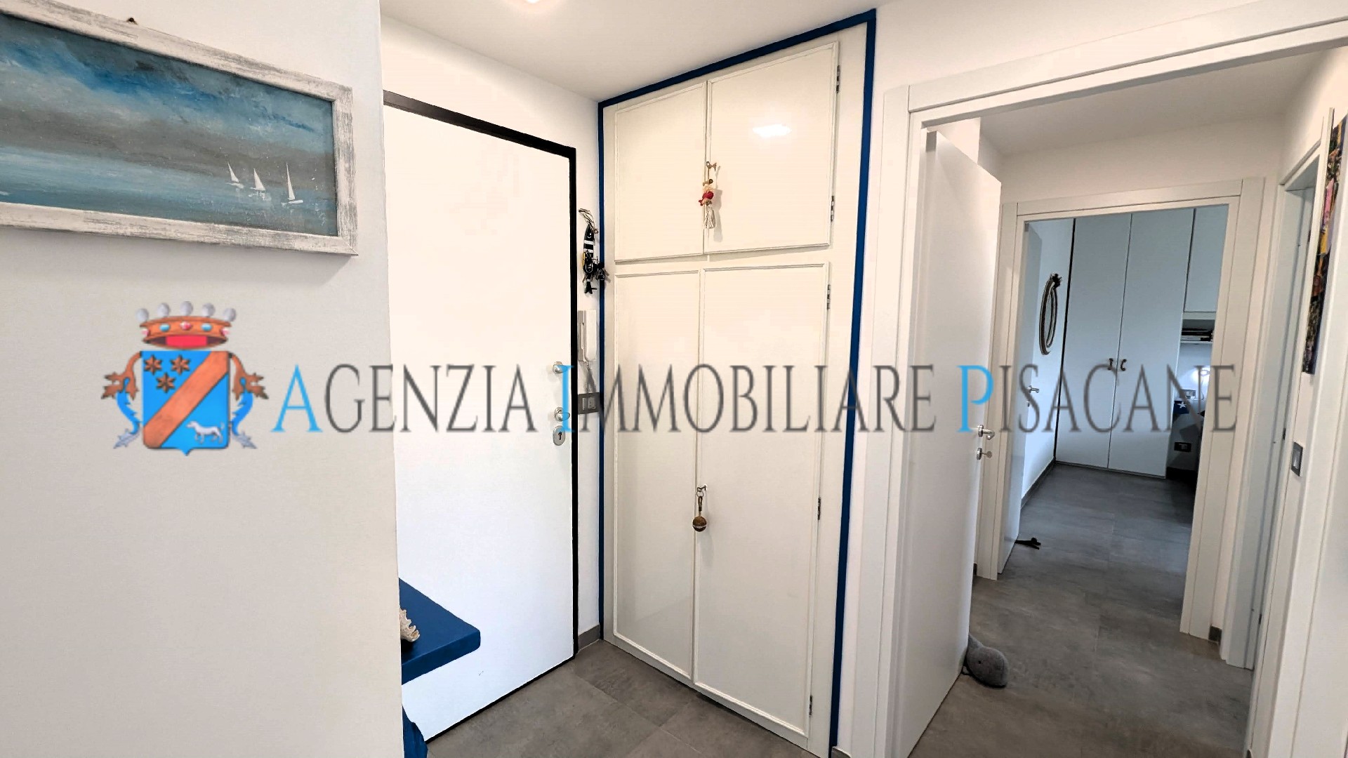  - Agenzia Immobiliare & Architettura Pisacane