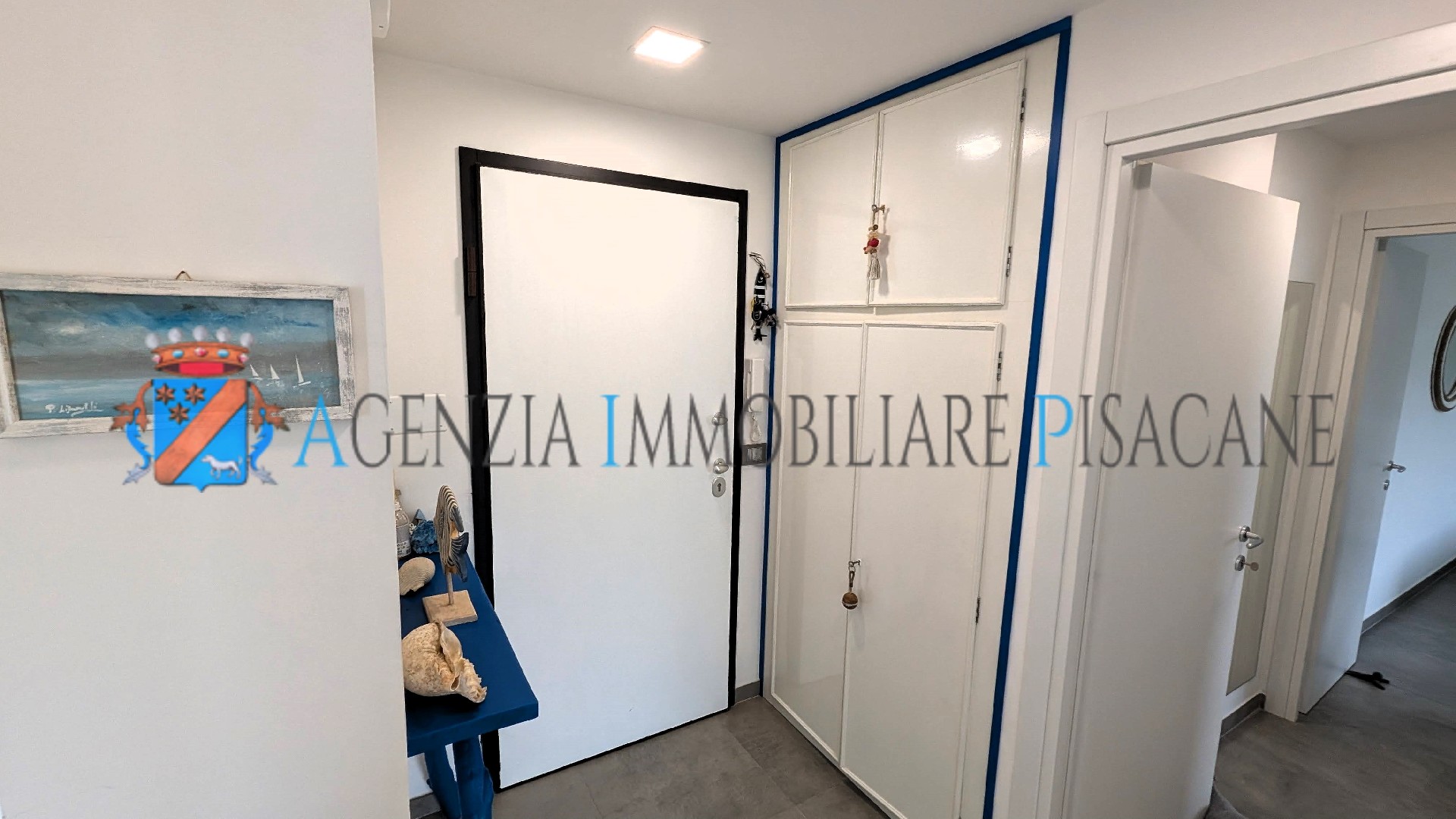  - Agenzia Immobiliare & Architettura Pisacane