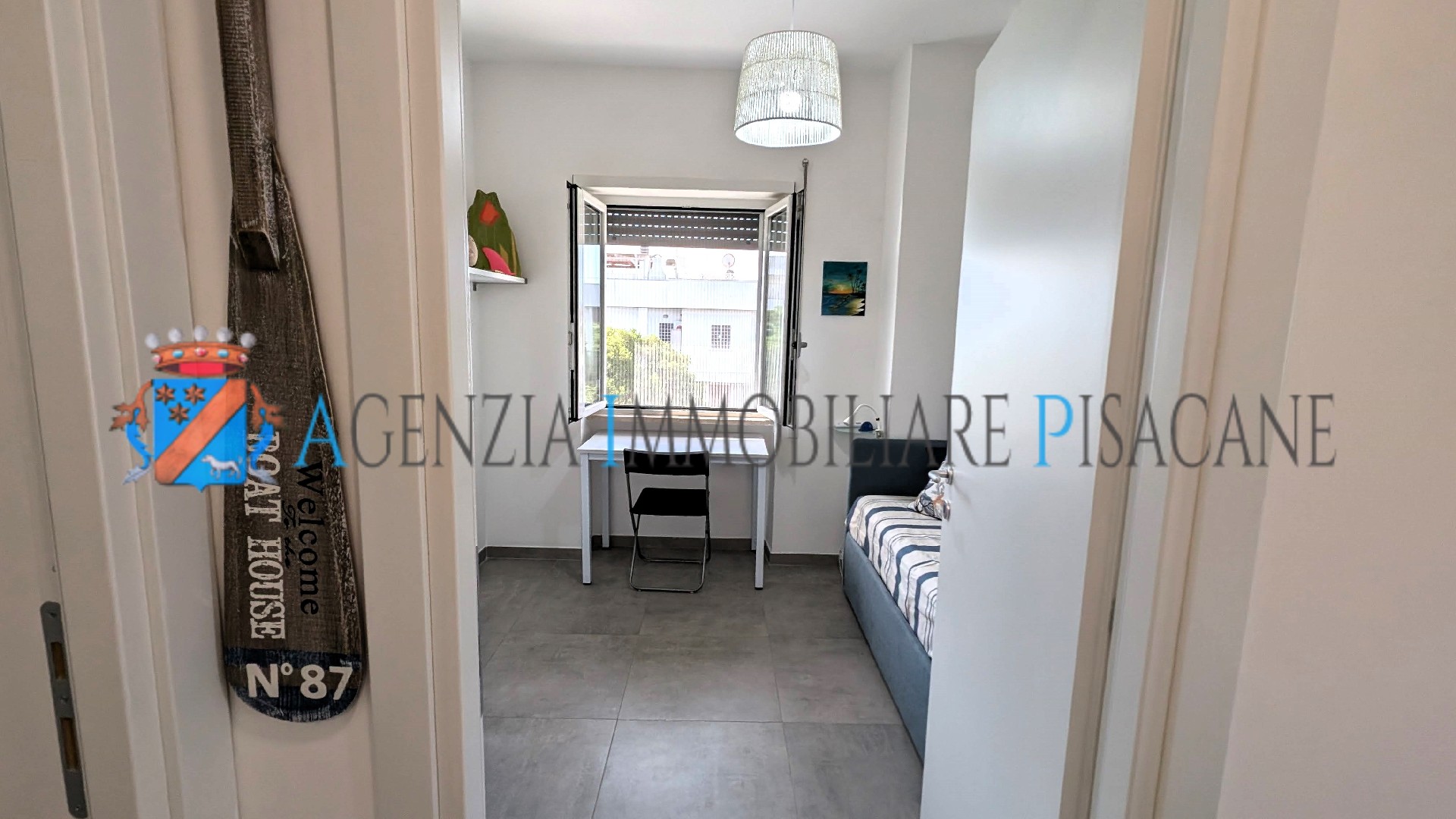  - Agenzia Immobiliare & Architettura Pisacane