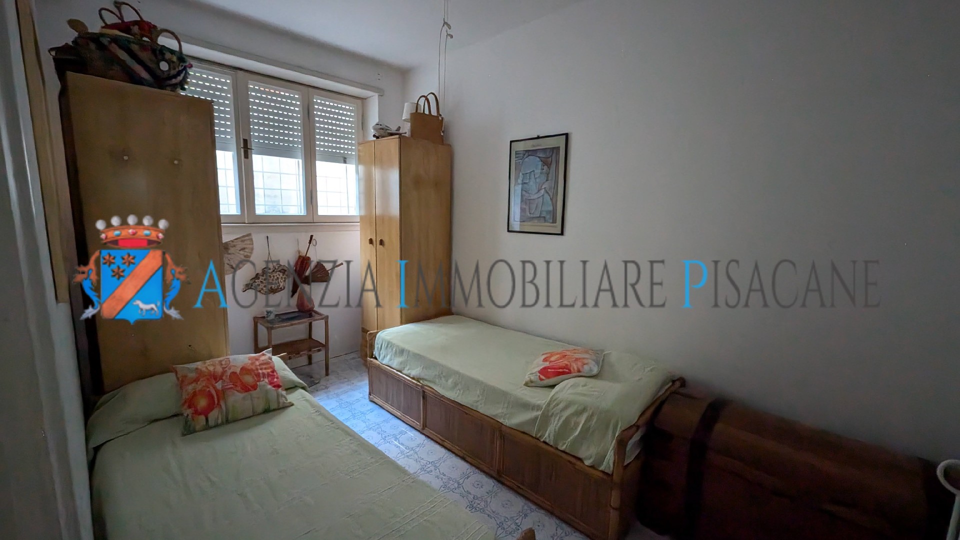  - Agenzia Immobiliare & Architettura Pisacane