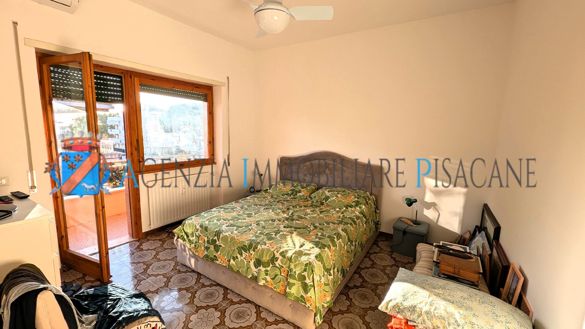  - Agenzia Immobiliare & Architettura Pisacane