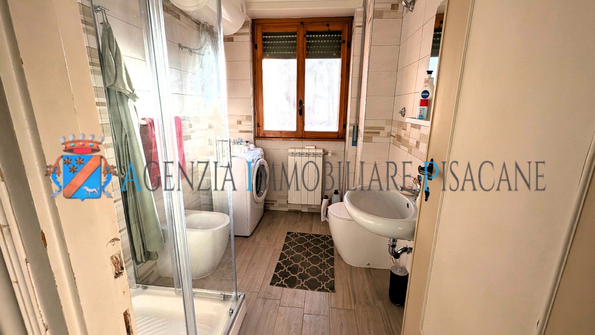  - Agenzia Immobiliare & Architettura Pisacane