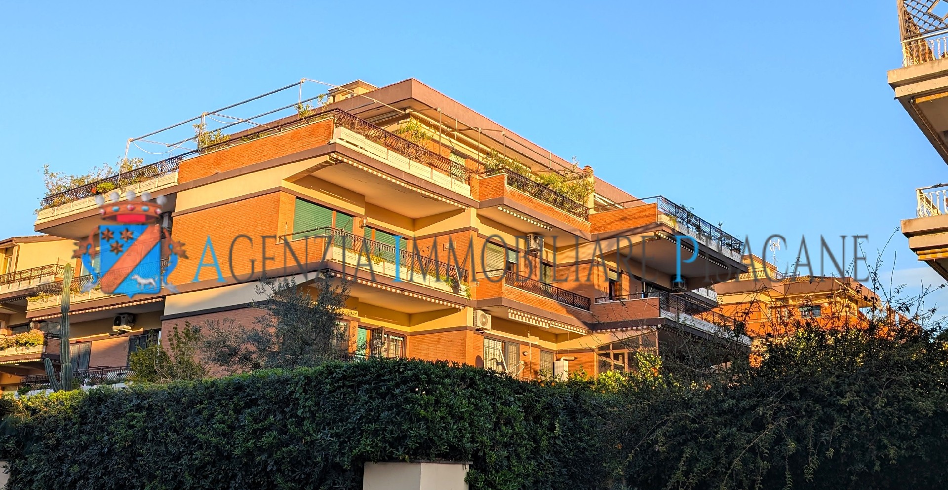  - Agenzia Immobiliare & Architettura Pisacane