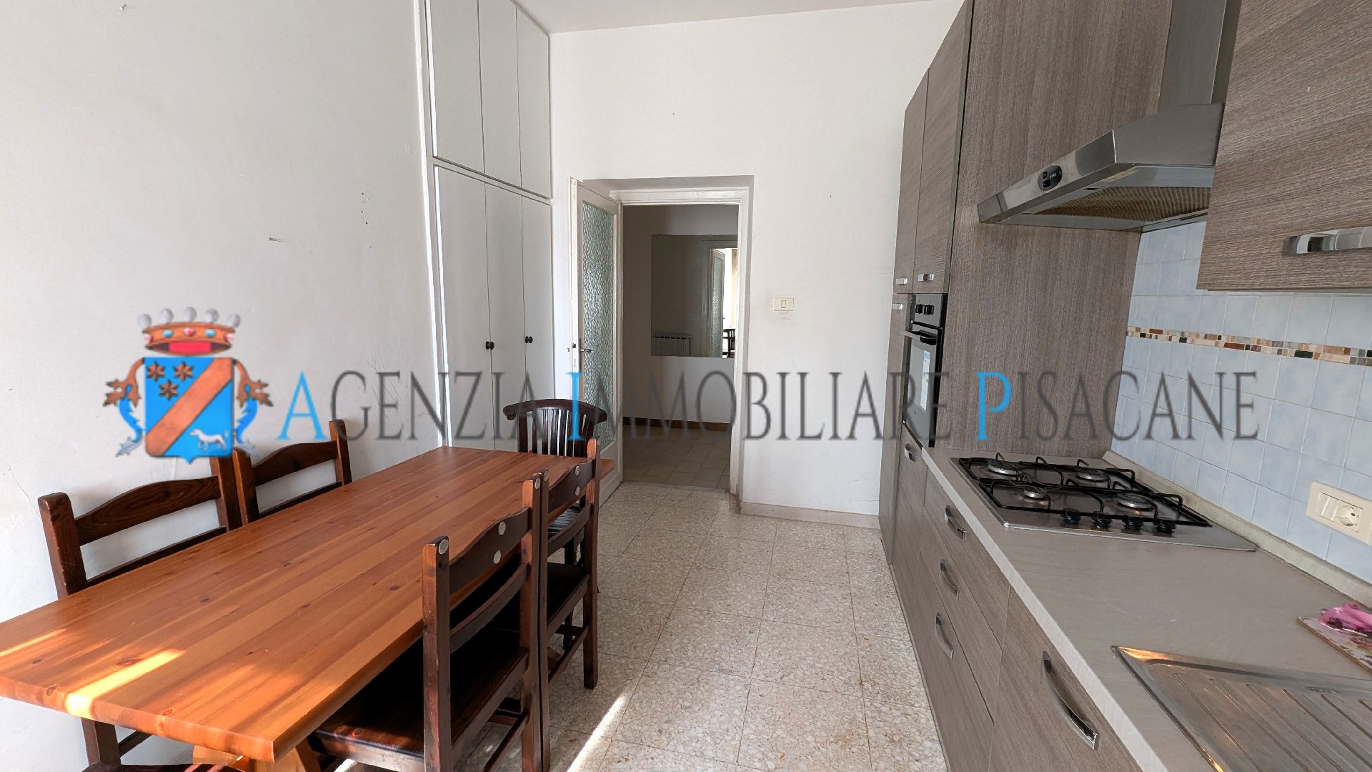  - Agenzia Immobiliare & Architettura Pisacane