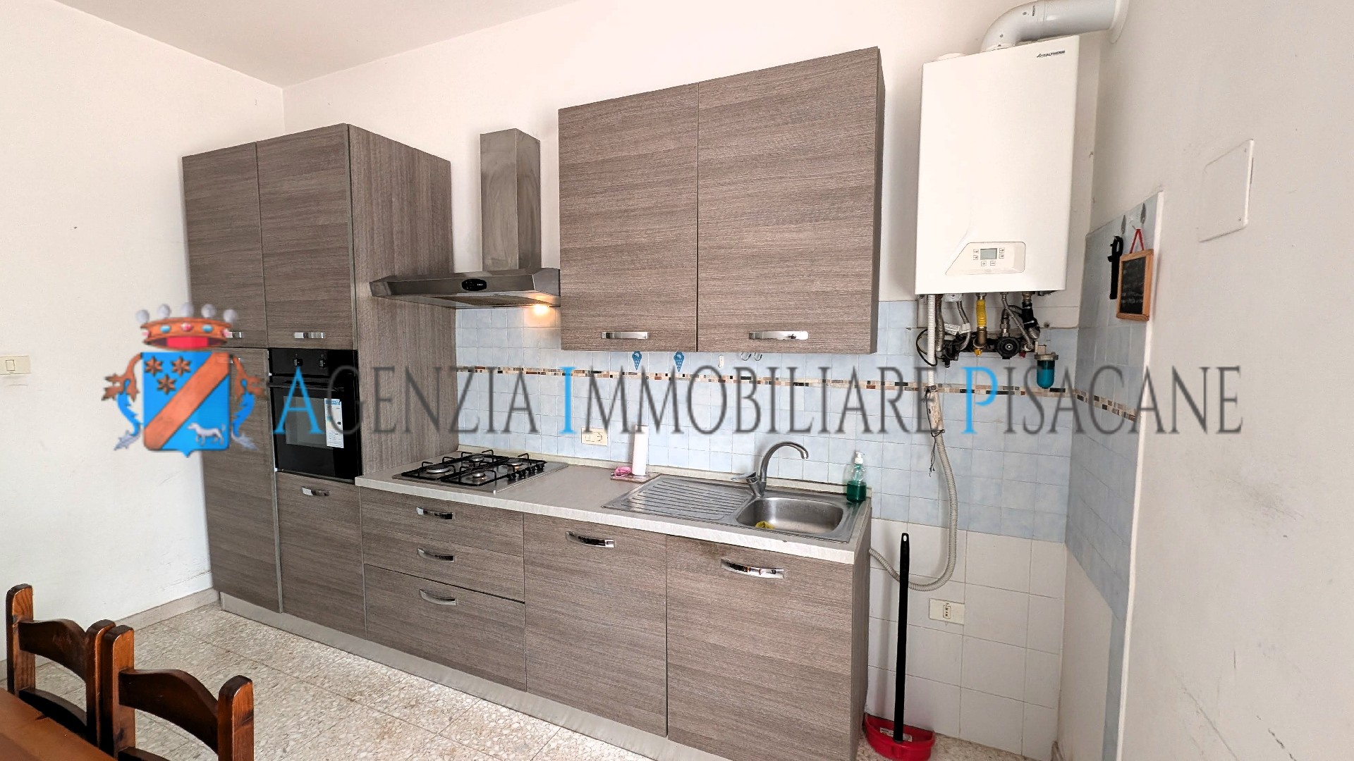  - Agenzia Immobiliare & Architettura Pisacane