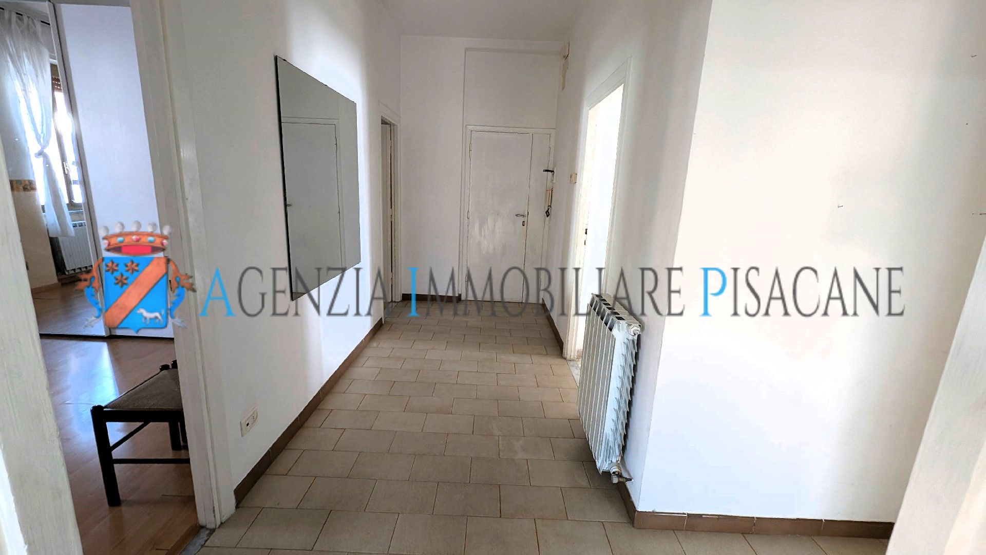  - Agenzia Immobiliare & Architettura Pisacane