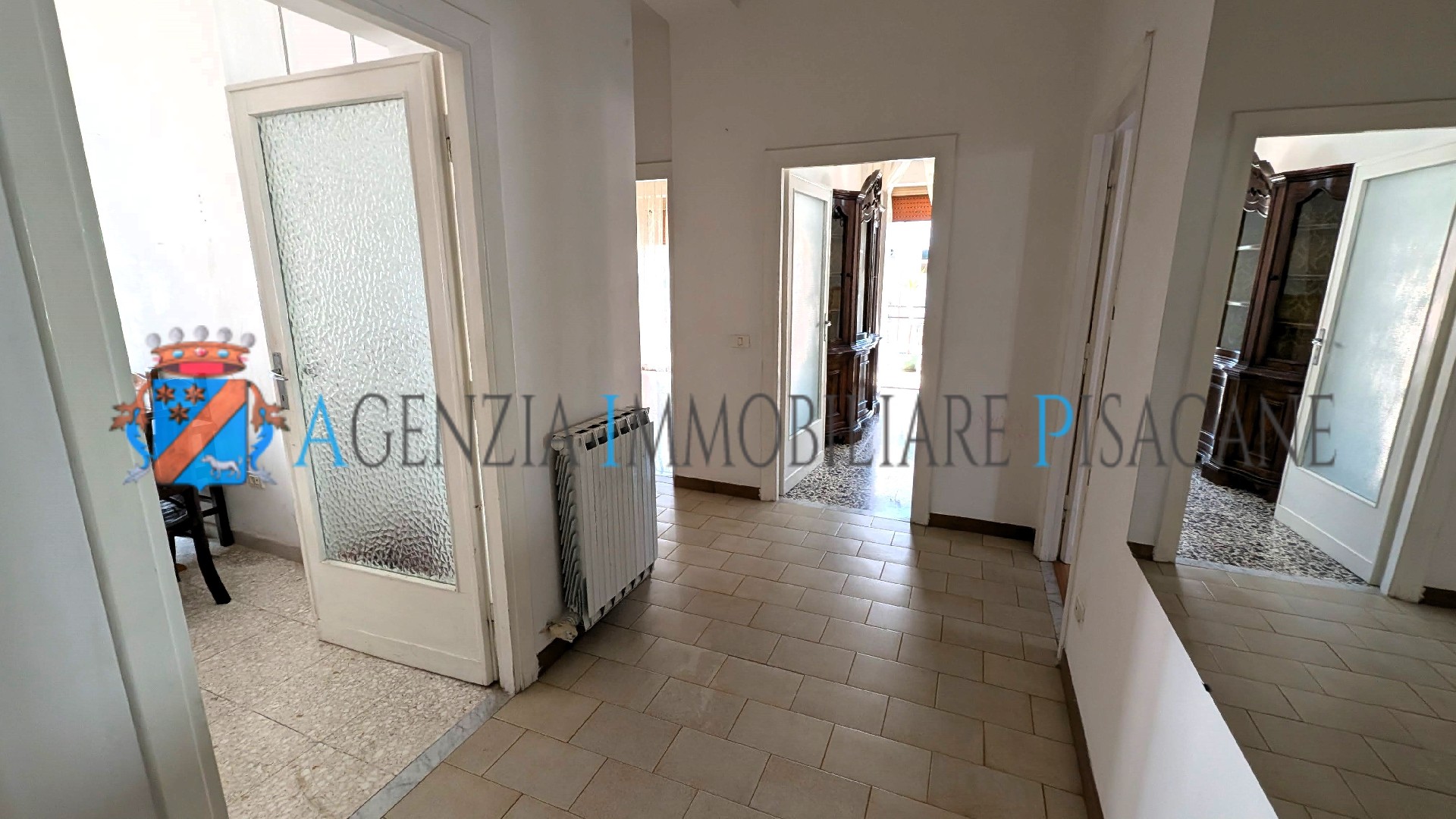  - Agenzia Immobiliare & Architettura Pisacane