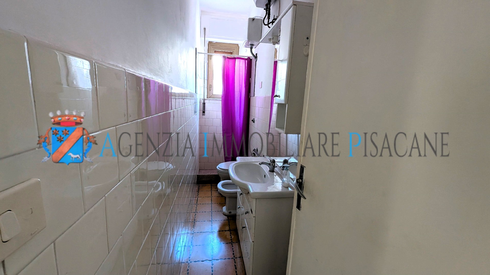  - Agenzia Immobiliare & Architettura Pisacane