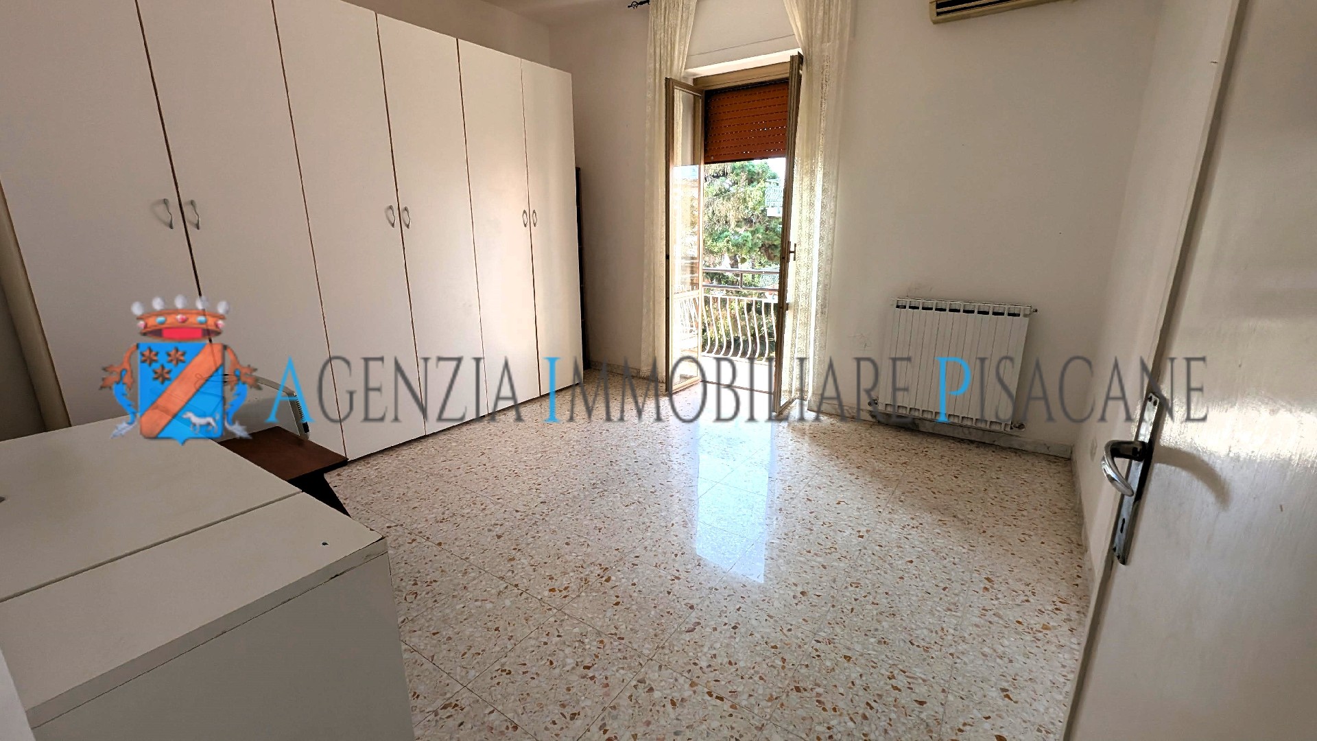  - Agenzia Immobiliare & Architettura Pisacane