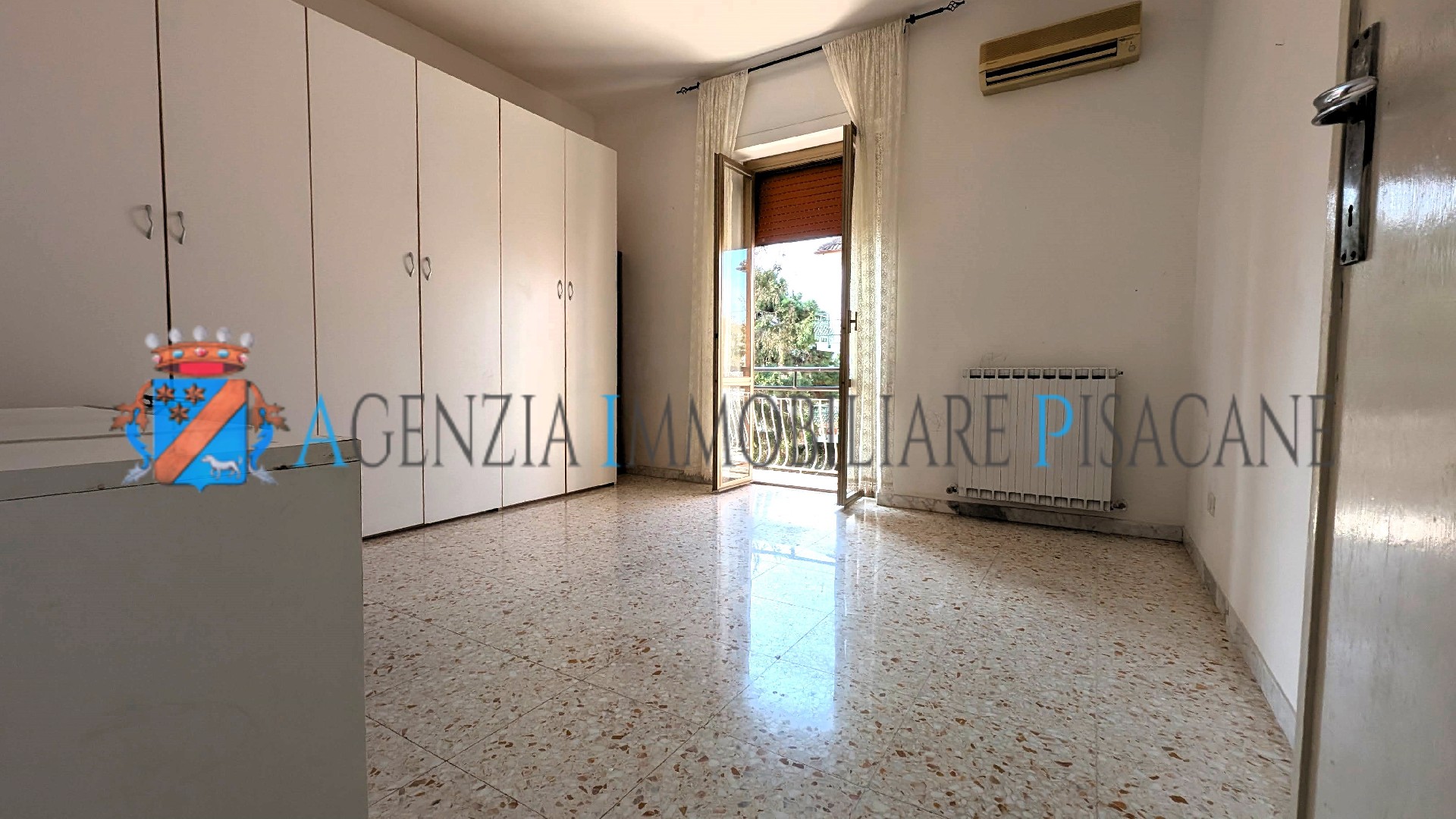  - Agenzia Immobiliare & Architettura Pisacane