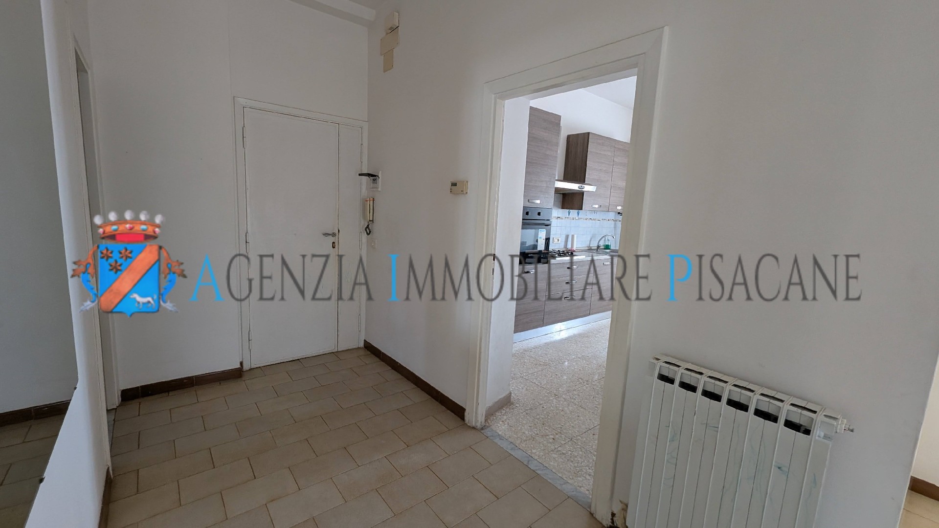  - Agenzia Immobiliare & Architettura Pisacane