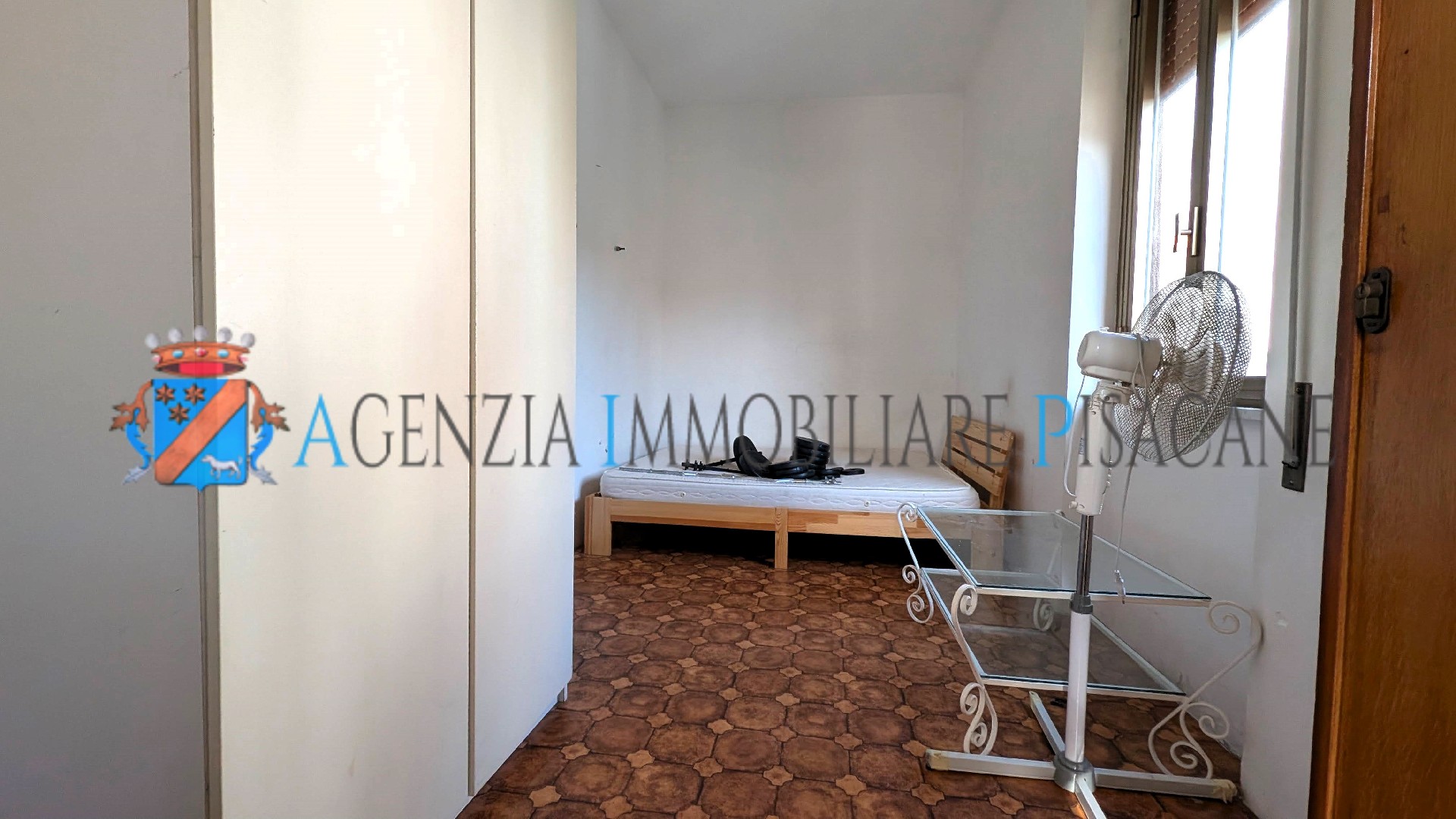  - Agenzia Immobiliare & Architettura Pisacane